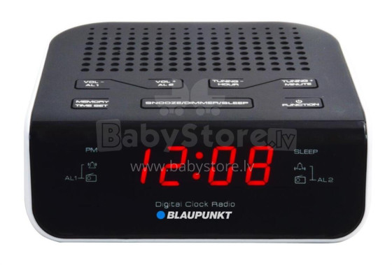 Blaupunkt CR5WH