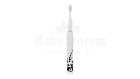 1934 PANDA TOOTHBRUSH GIO-460 PANDA