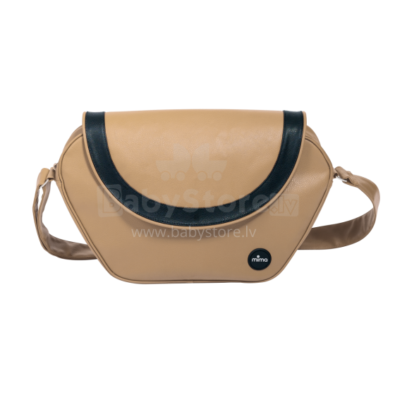 Mima Trendy Art.S1901-10 Latte Changing Bag