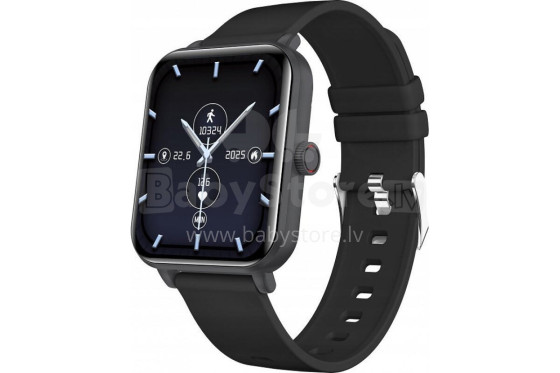 MyPhone Watch Classic 2 Black