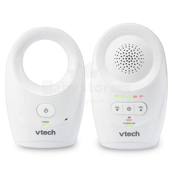 VTECH NANNY DM 1111 AUDIO