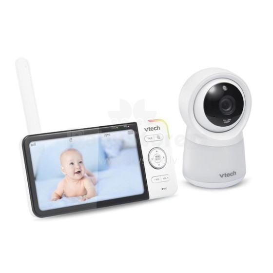 VTECH NANNY RM 5754 HD VIDEO WI-FI