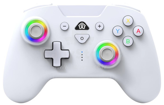 Subsonic Wireless Led Controller White for Switch