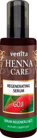 H CARE SERUM GOJA REGENERUJACE 50ml