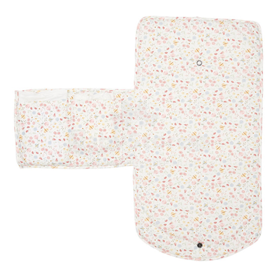 Little Dutch Changing Pad Art.TE40221450 Butterflies