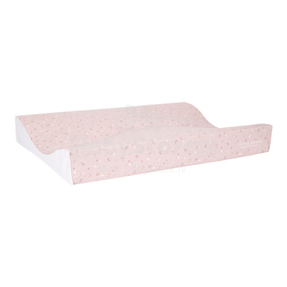 Little Dutch Changing Pad  Art.AC10243012 Pink Flower