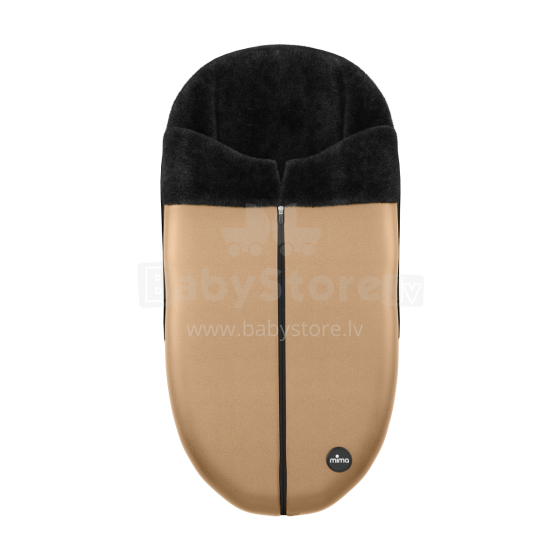 Mima Xari/Xari Max Art.S601901-06BB Latte Footmuff for stroller