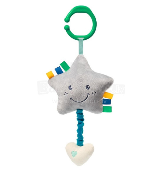 LULLABY STAR musical toy for babies