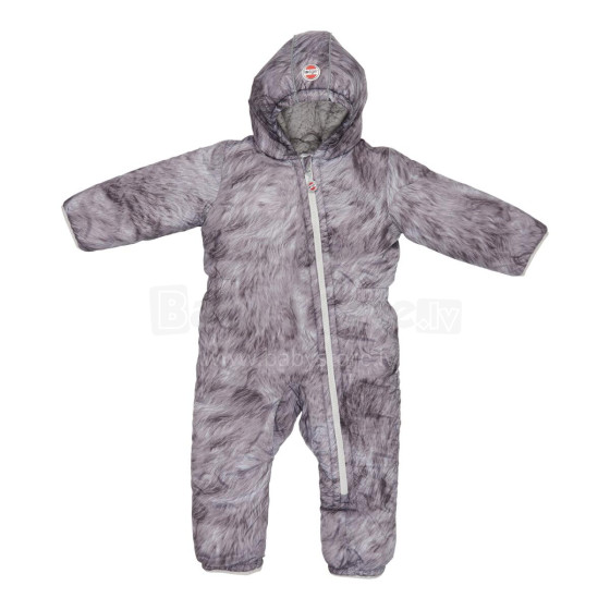 Baby snow suit 74 cm