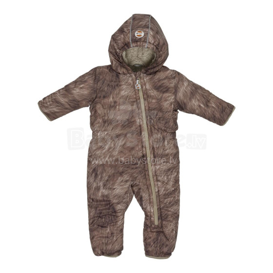 Baby snow suit 80 cm