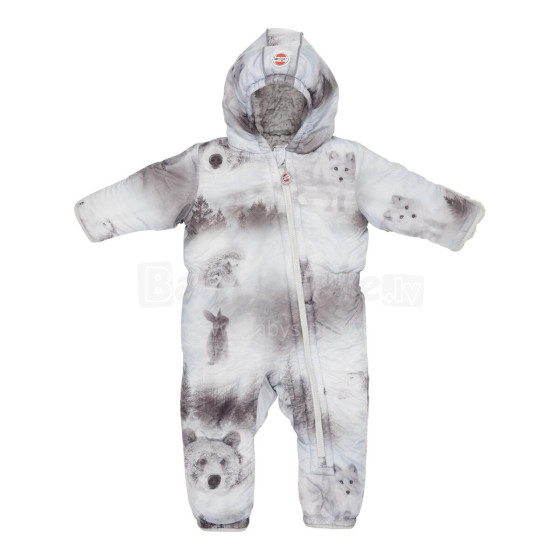 Baby snow suit 74 cm