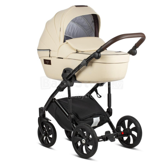 Tutis stroller VIVA LIFE 2/1, LEATHER, 692086/2