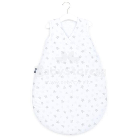 MamoTato sleep bag, Bubble, 75 cm, stars