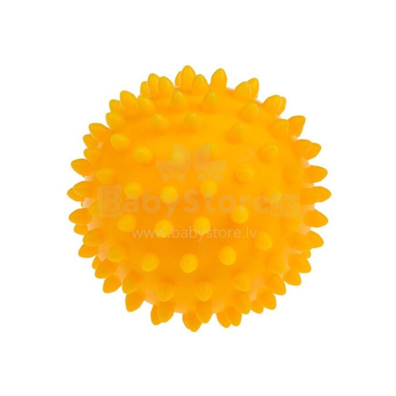 Tullo rubber - educational ball 9 cm, 408