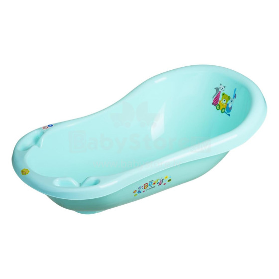 5351 Bathtub 84 cm, mint