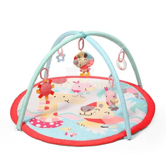 Educational playmat POOL PARTY 1518