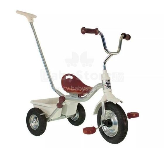 Italtrike Racing Tricycle Line Hockenheim Art.1916 Детский трёхколёсный велосипед