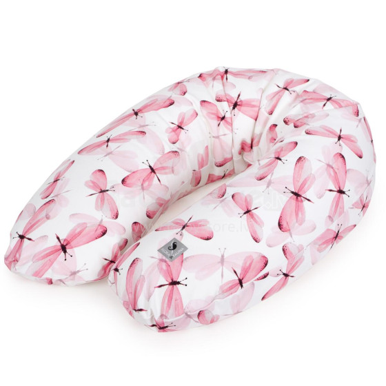 Multifunctional PHYSIO Pillow Multi Flora & Fauna Libélula