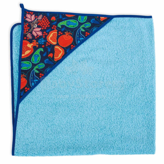 Bath towel (100x100) Granadas