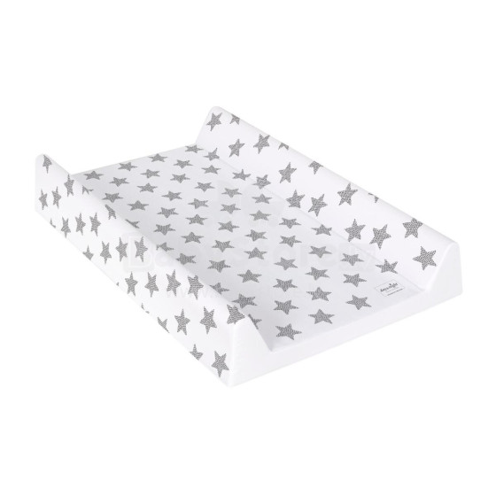 Hard changing mat short (50x70) Comfort Day & Night Stars