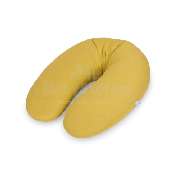 Multi PHYSIO Pillow Flexi CARO Mustard