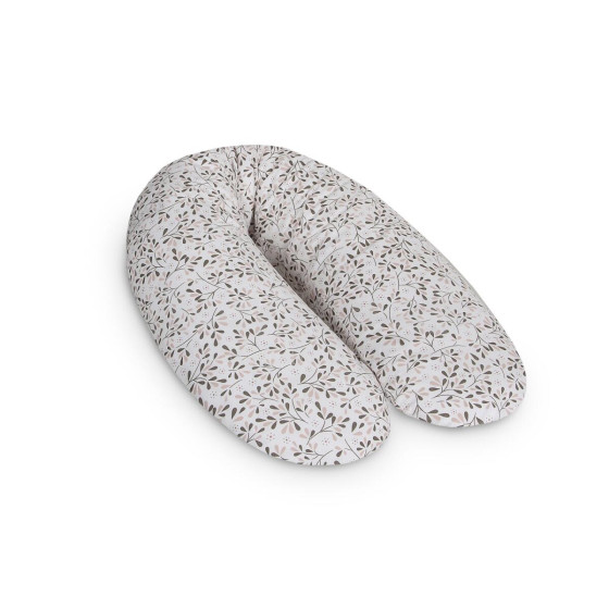 CebaBaby multi PHYSIO Pillow Jersey Tiny Leaves, W-741-000-747