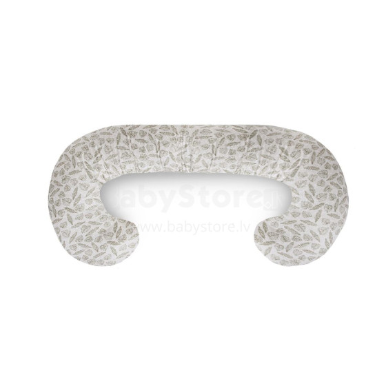 CebaBaby Duo PHYSIO Pillow Jersey Exotic W-705-000-705