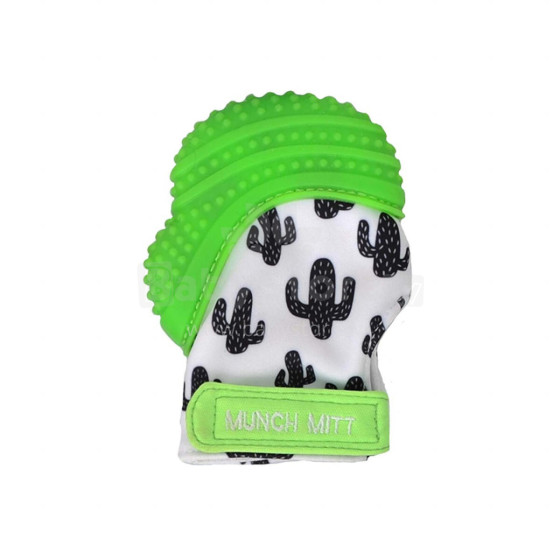 MUNCH BABY kramtukas Green Cactus MM09GC