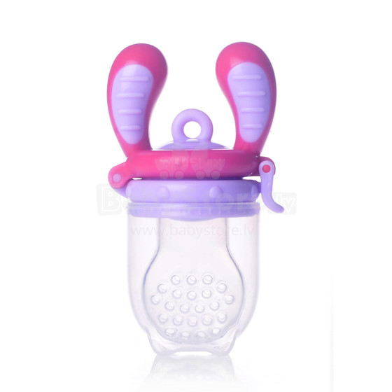 KIDSME food feeder Lavender 160337AQ