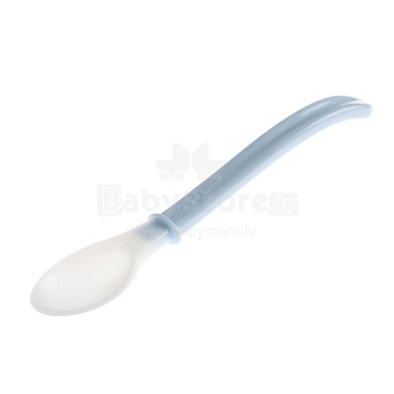 CANPOL BABIES spoon soft silicone, 21/488