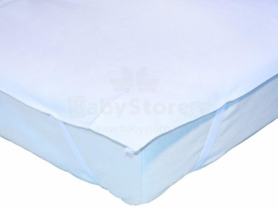 BABYCALIN matress protector 60x120 cm Jersey, BBC421704