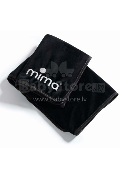 MIMA pledas Black, S1101-09BB