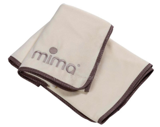 MIMA Blanket Beige, S1101-09BG