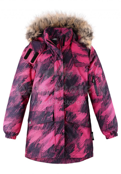 LASSIE Jacket Seline Pink 721760-4631-128