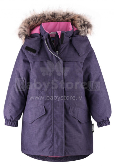 LASSIE Striukė Sira Dark plum 721748-4952-134