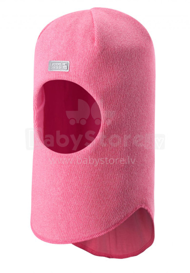 LASSIE Balaclava Melle Coral pink 718758-3441 52