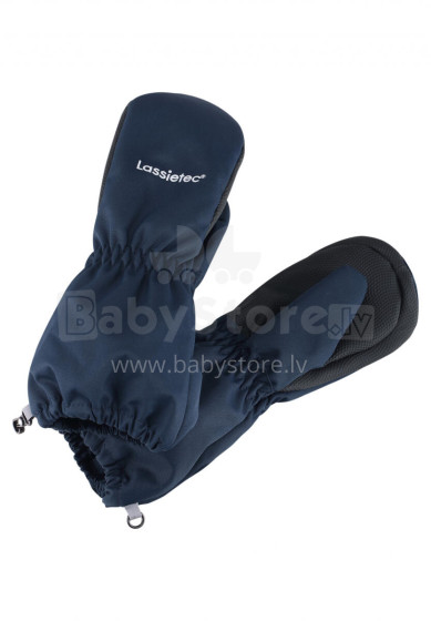 LASSIE Kumštinės pirštinės Lassietec Yode Dark blue 727732-6960 3