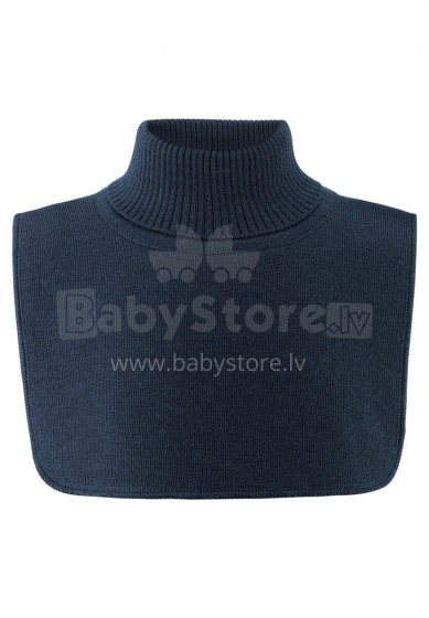 LASSIE Neck warmer Kirmo Dark blue 718753-6960-M