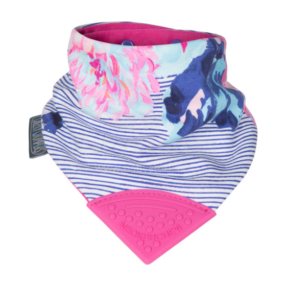 CHEEKY CHOMPERS  neckerchew (Joules range) 026