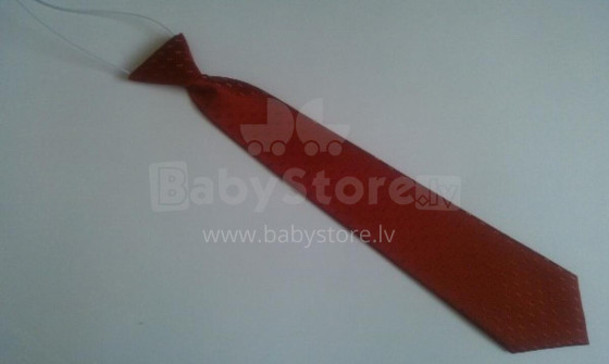 Tie for child big 26cm