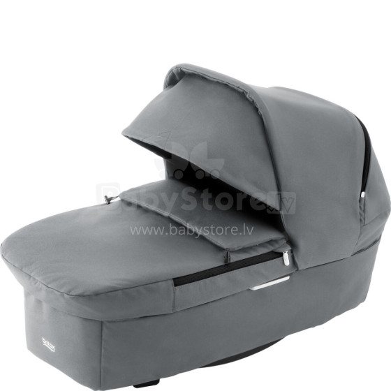 BRITAX GO Prambody Steel Grey 2000027980