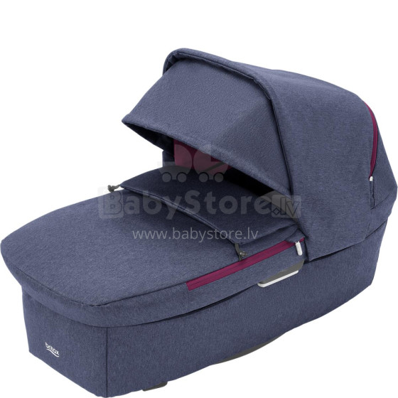 BRITAX Šūpulis GO Oxford Navy 2000027978