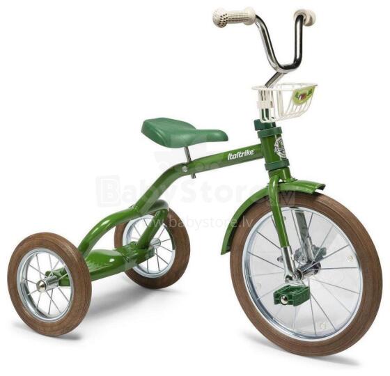 Italtrike Spoke 16″ Tricycle Spring Art.1925  Kids tricycle