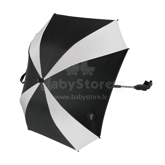 MIMA parasol Black & White S1101-08BW2