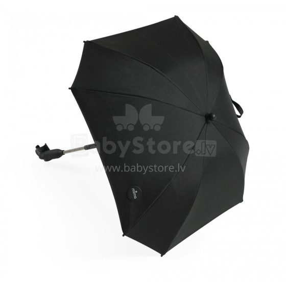 MIMA parasole for stroller Black S1101-08BB2