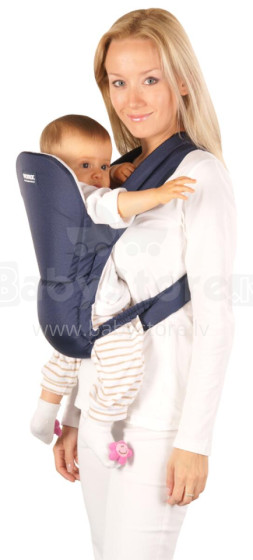 Womar baby carrier Journey N5