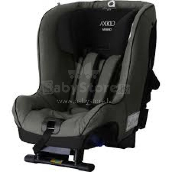 AXKID Minikid automobilinė kėdutė Green 22140210