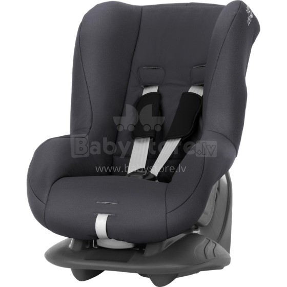 BRITAX automobilinė kėdutė ECLIPSE Storm Grey 2000030290