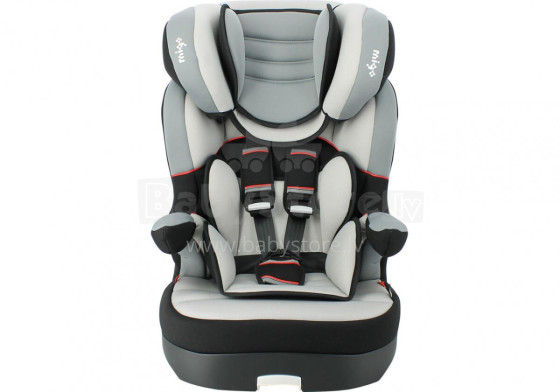 Migo car seat Myla Platinium Gris