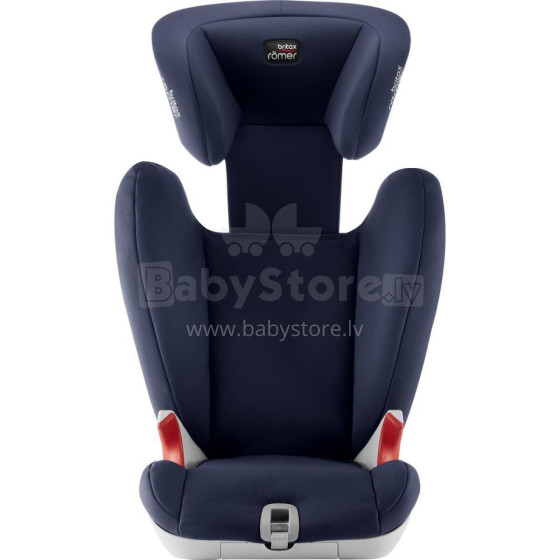 BRITAX car seat KIDFIX SL BR Moonlight Blue ZS SB, 2000027868